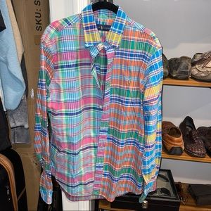 Ralph Lauren Oxford Shirt